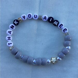 Taylor Swift Bracelet